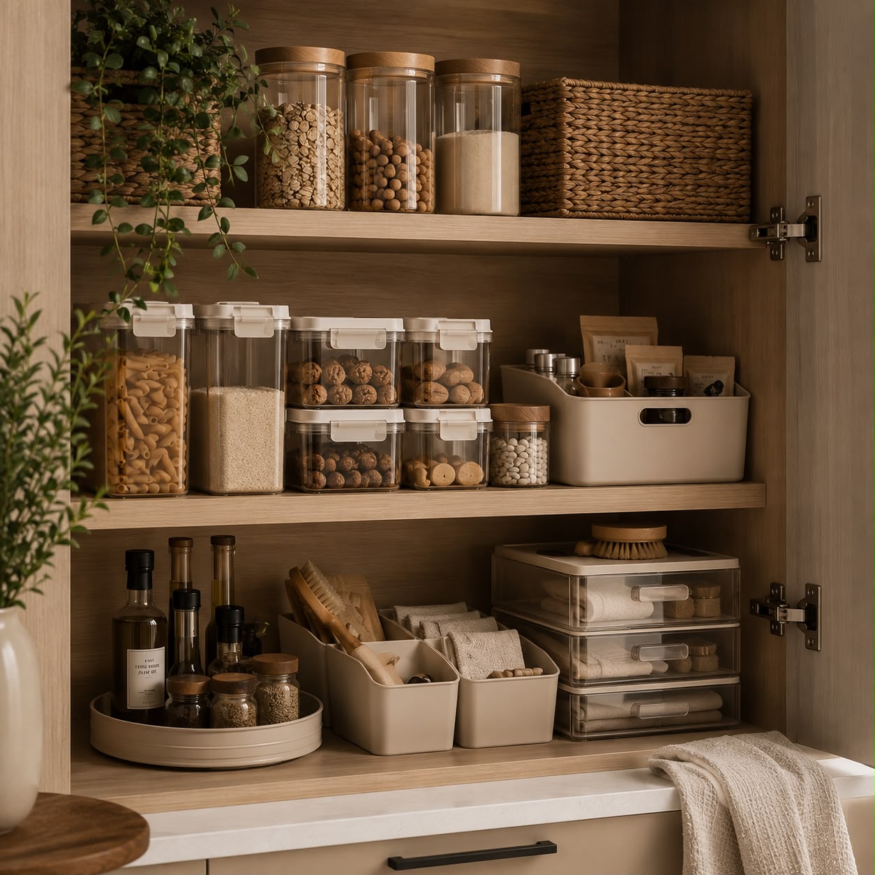 Organisation