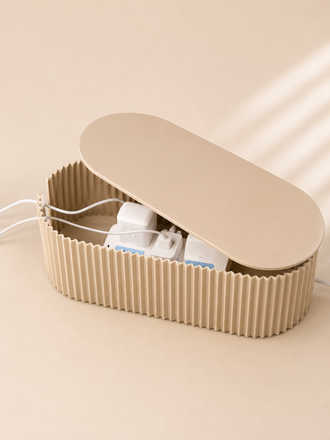 Cable Wire Organizer Case