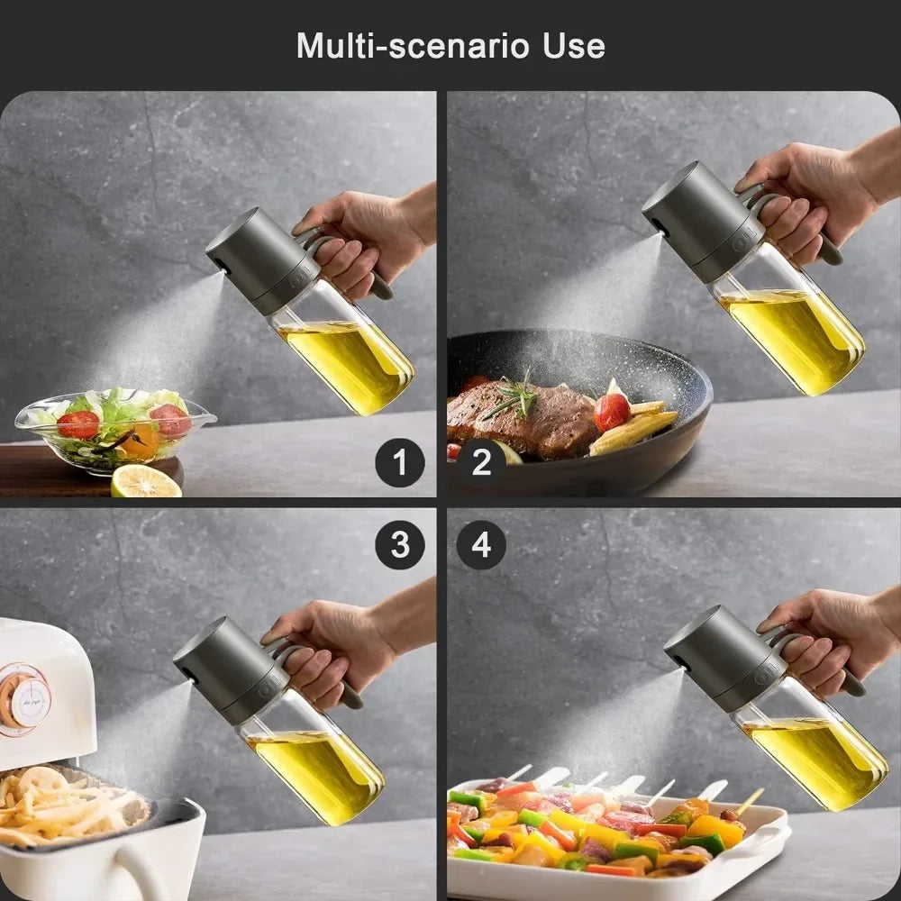 Pasta Storage Box