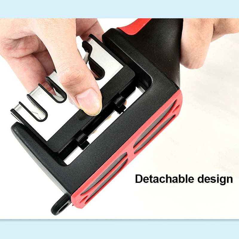 Knife Sharpener Household