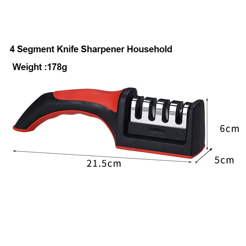Knife Sharpener Household