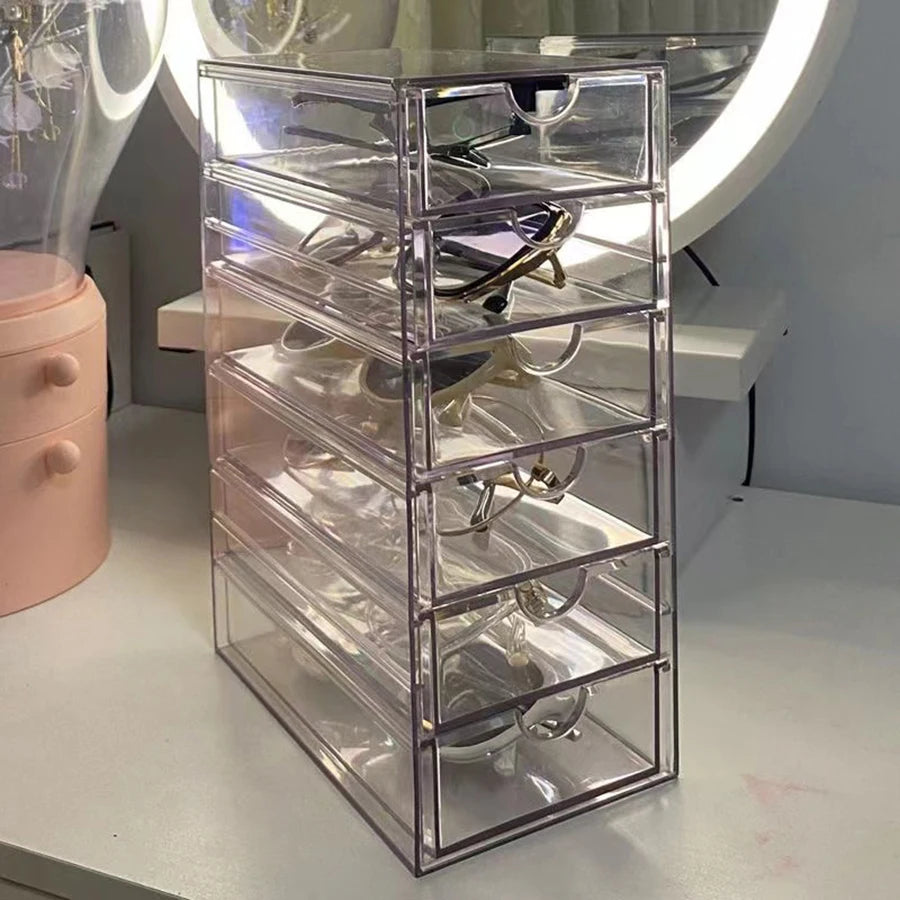 Premium Eyewear Organizer