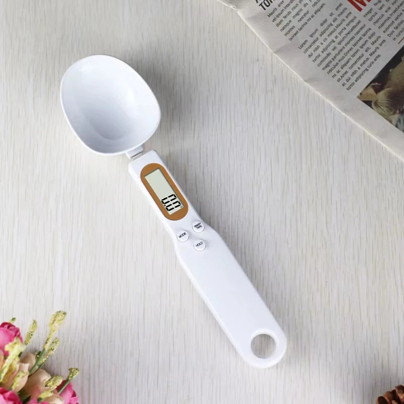 Mini Digital Kitchen Scale