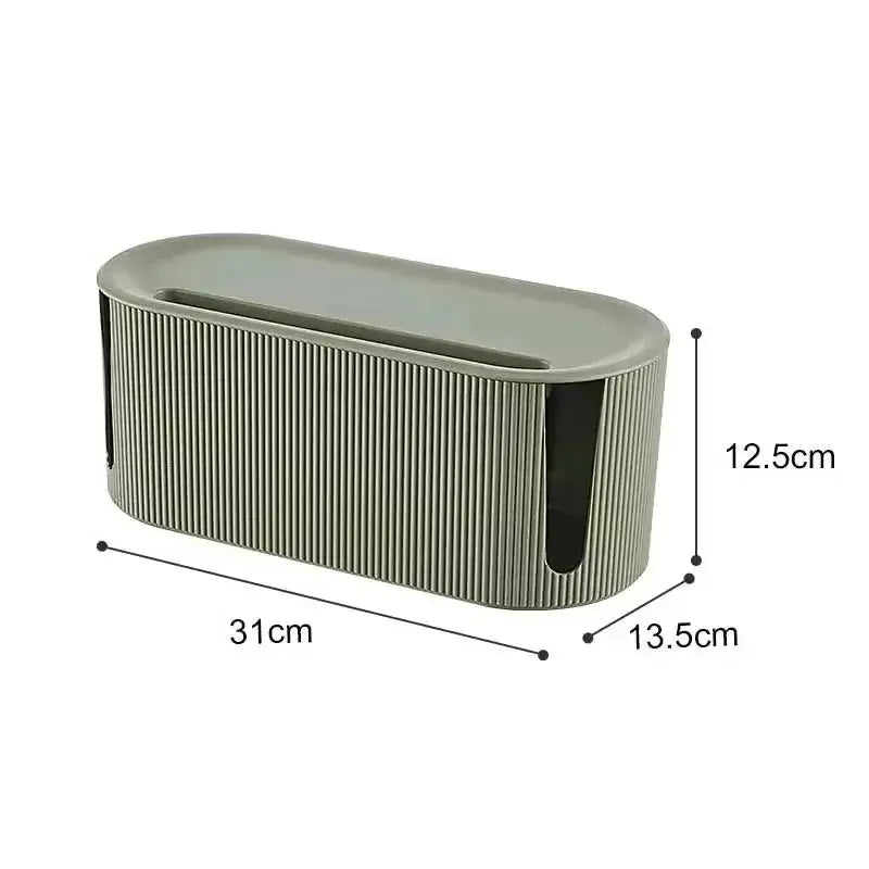 Cable Wire Organizer Case
