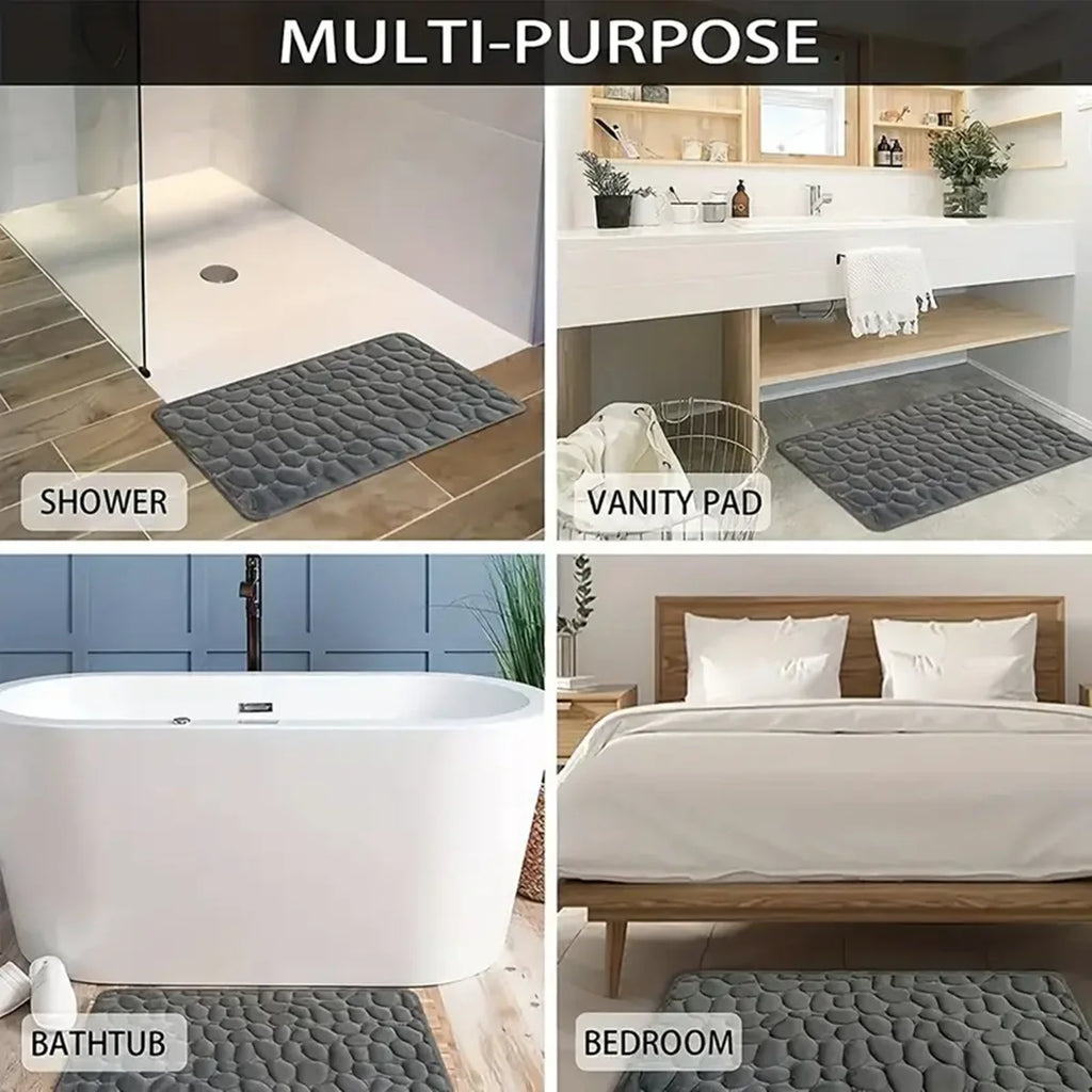 Waterproof Non-Slip Mat