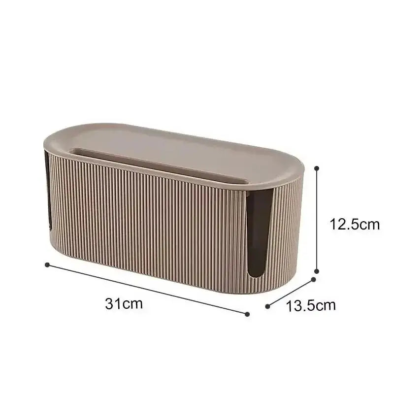 Cable Wire Organizer Case