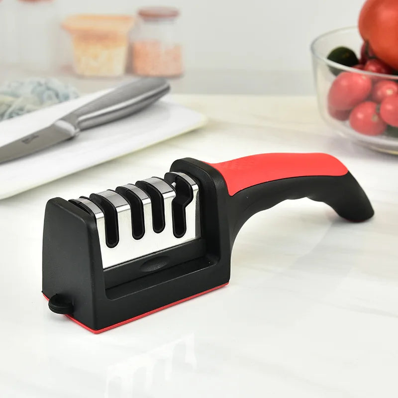 Knife Sharpener Household
