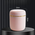 Mini Desktop Trash Can