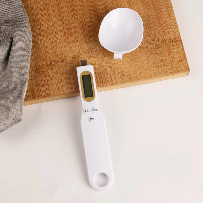 Mini Digital Kitchen Scale