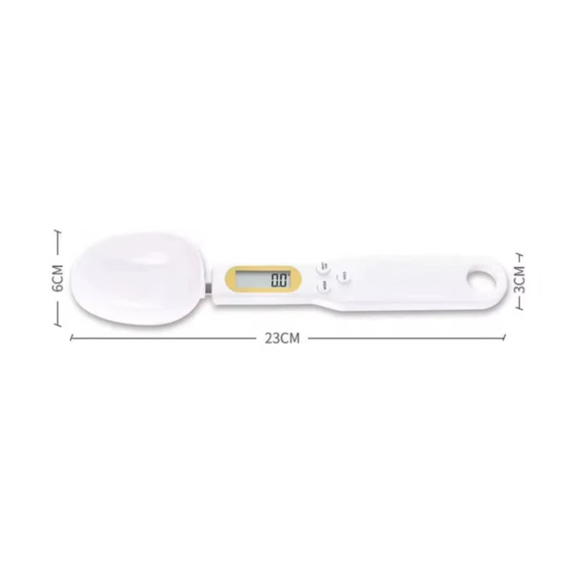 Mini Digital Kitchen Scale