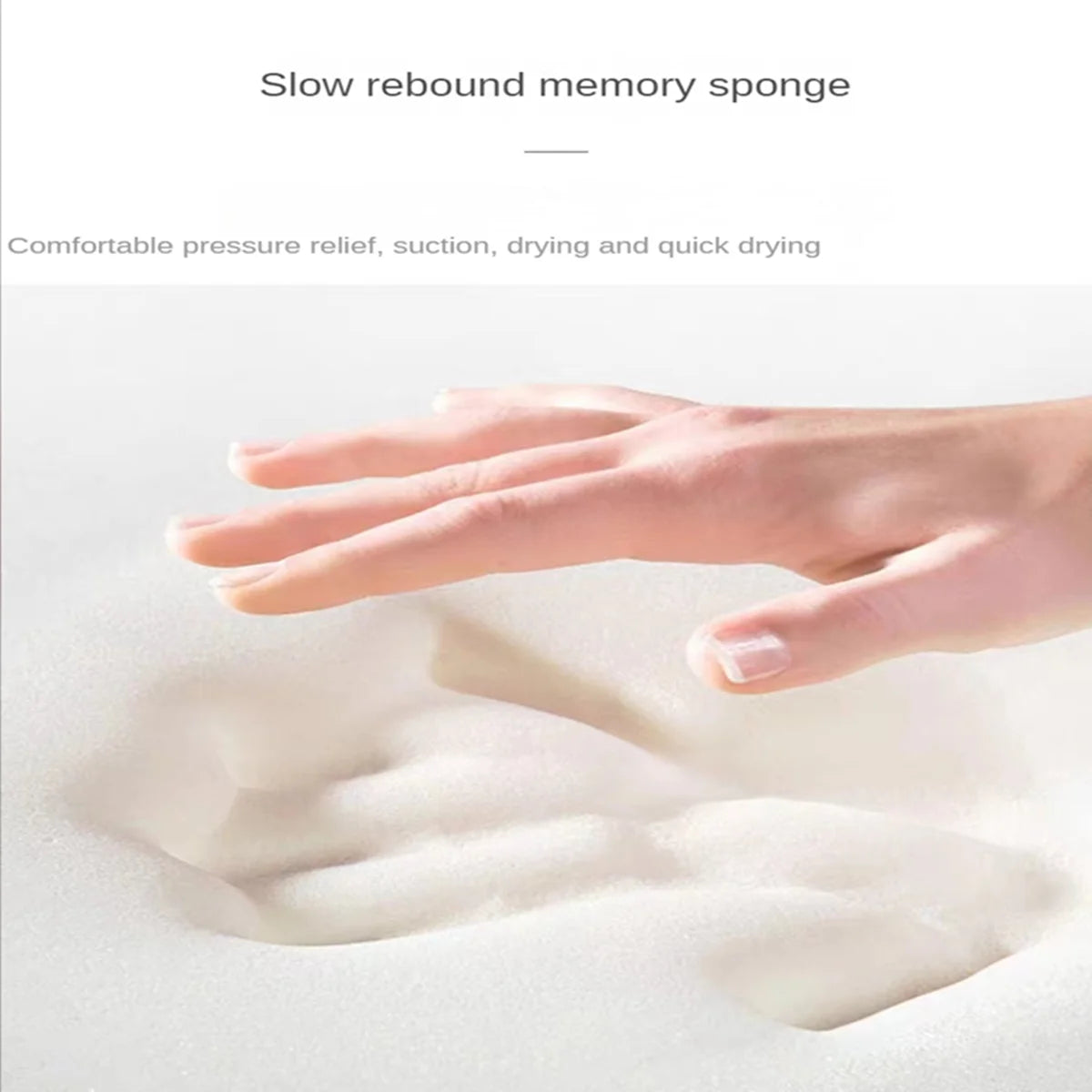Waterproof Non-Slip Mat