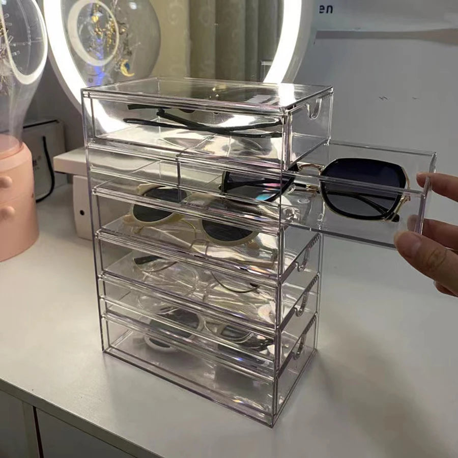 Premium Eyewear Organizer