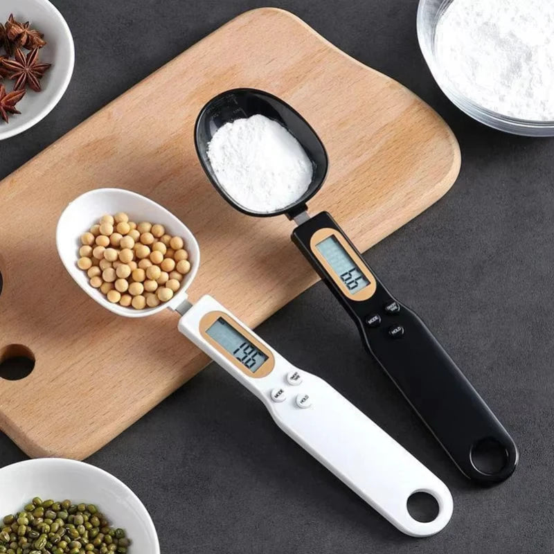Mini Digital Kitchen Scale