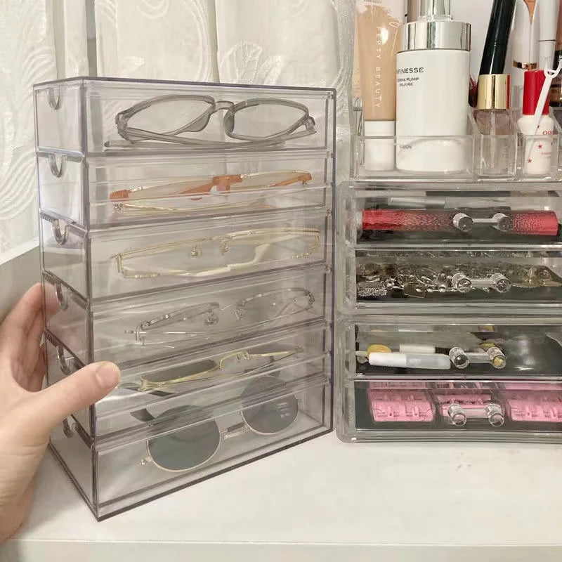 Premium Eyewear Organizer