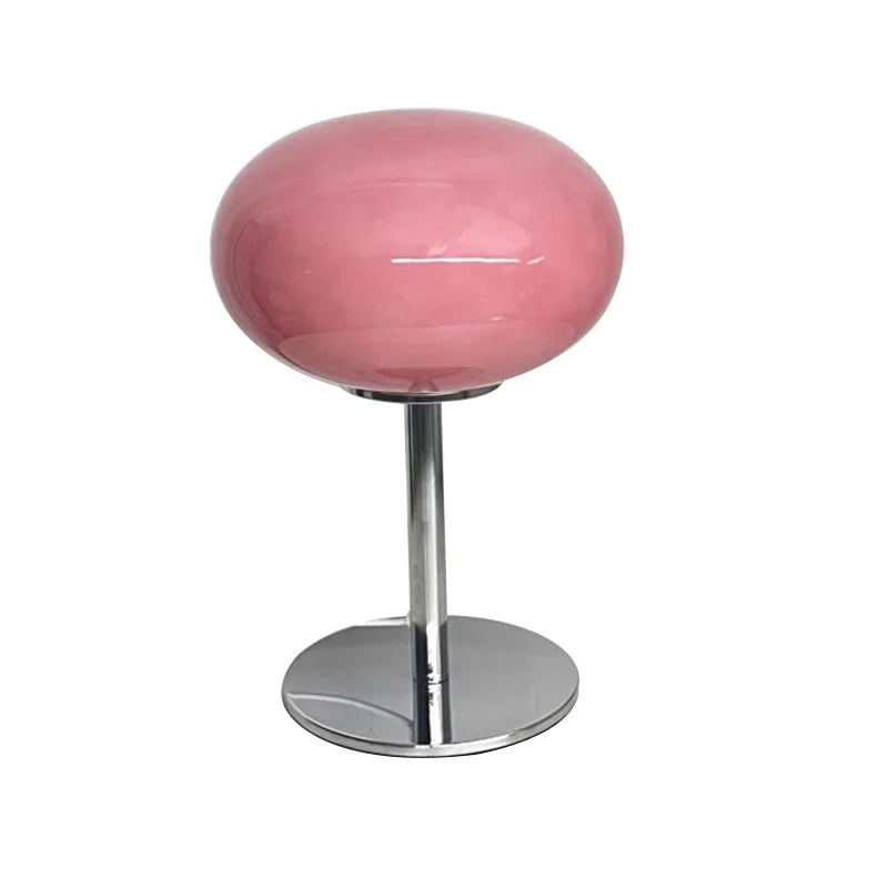 Macaron table lamp
