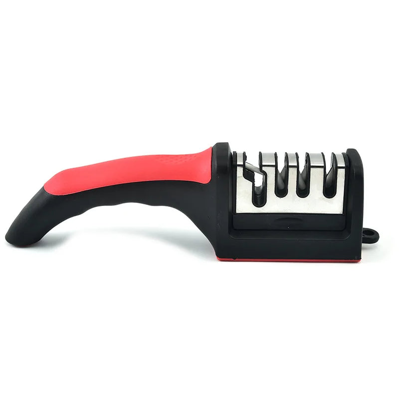 Knife Sharpener Household
