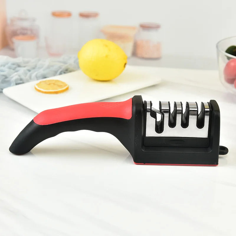 Knife Sharpener Household
