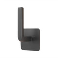 Wall-mounted support hooks