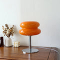 Macaron table lamp