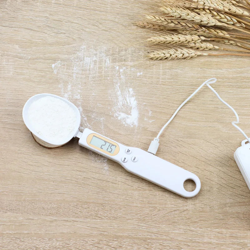 Mini Digital Kitchen Scale