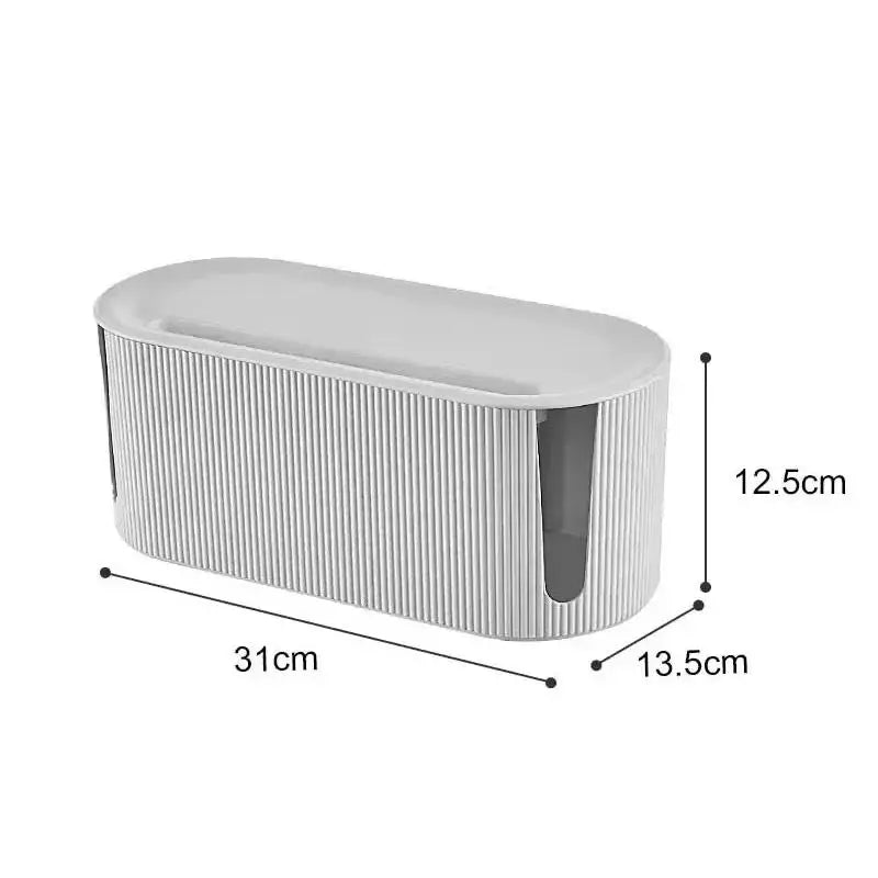 Cable Wire Organizer Case